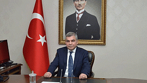 Kapımız açıktır girene Lokmamız helaldir yiyene