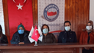 MAĞDURLAR GÖRÜLMELİ, HAKLAR ÖDENMELİ