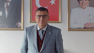 Regaip Kandilimizin Türk İslam alemine hayırlar getirmesini temenni ediyor