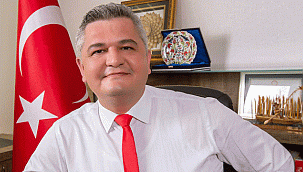 ülkemiz ve tüm İslam âleminin Regaib Kandili'ni tebrik ediyorum