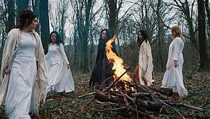 AŞIK VEYSEL'İN 48. ÖLÜM YILDÖNÜMÜNDE TORUNU EZGİ ARIKAN'DAN ANLAMLI 