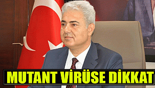 Dr. Adnan Kurşun Uyardı!