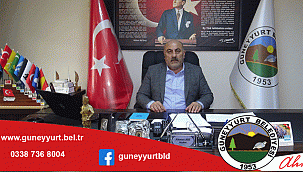 Güneyyurt Belediye Başkanı Ahmet Arı 18 Mart Çanakkale Şehitleri Anma Günü dolayısıyla bir mesaj yayınladı.