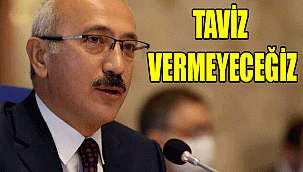 Hazine ve Maliye Bakanı Lütfi Elvan, serbest piyasa mekanizmasından taviz olmayacağını ve liberal kambiyo rejiminin uygulanmasına devam edileceğini belirt