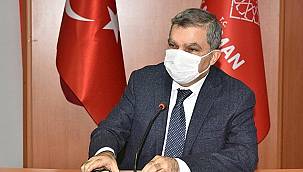 İnsan sağlığı, siyasete malzeme yapılacak kadar ucuz değildir.