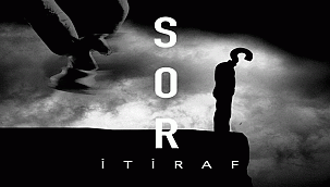 İtiraf