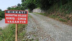 Karaman İl Umumi Hıfzıssıhha Kurulu'nun 23.03.2021 tarihli ve 21 Numaralı Kararı