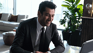 Kenan online kız istedi