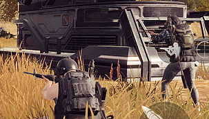 PUBG’nin yapımcılarından yeni mobil oyun: PUBG: NEW STATE