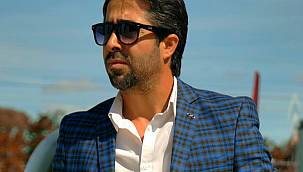 Servet Duran'dan pek yakında yeni bir single çalışması daha geliyor.