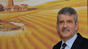 Tarımda Havza Modeli yaygınlaştırılmalı