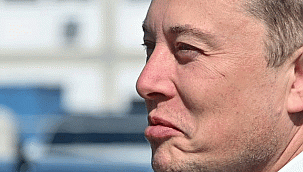 TÜRK MEDYASI EN ÇOK ELON MUSK'I KONUŞTU