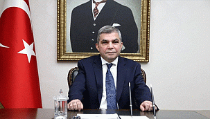 Vali Işık’ın 18 Mart Çanakkale Deniz Zaferi ve Şehitler Günü Mesajı