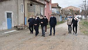 Vali Işık