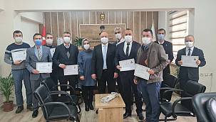 Vali Mehmet Alpaslan IŞIK 