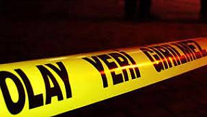 Yoğun kar yağışı ve tipi nedeniyle Karaman'da 2 arkadaşıyla birlikte yolda mahsur kalıp yardım çağırmak için araçtan ayrıldıktan sonra kaybolan genç bulundu.