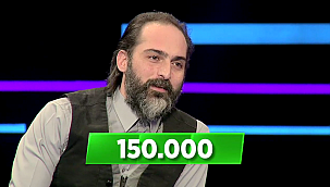 3’TE 3’TE ANNE NASİHATİ 150 BİN LİRA KAZANDIRDI!