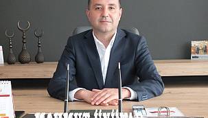 Başkan Ünüvar’ın Ramazan Ayı mesajı