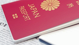 DÜNYANIN EN GÜÇLÜ PASAPORTLARI BELLİ OLDU