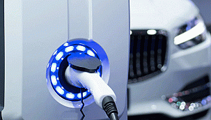 ELEKTRİKLİ ARACA İLGİ ARTIYOR