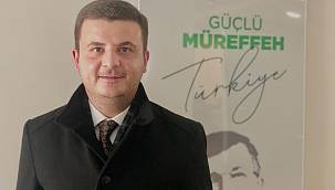 Gelecek Parti Karaman il Başkanlığı  “11 ayın sultanı olan Ramazan ayına kavuşmanın mutluluğunu yaşıyoruz.