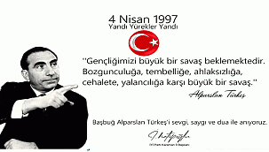  İyi Parti İl Başkanı İ. Hatipoğlu 