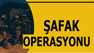 Karaman’da Zehir Tacirlerine Şafak Operasyonu!
