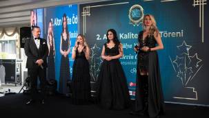 Altın Kaliteye 3. Kez Hülya Yanıkdağ ve Hevin Cümsen farkı!