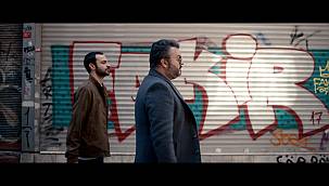 AYAK İŞLERİ’NİN İLK FRAGMANI