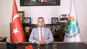 BELEDİYE BAŞKANI ATİLA ZORLU’NUN #ANNELER GÜNÜ MESAJI
