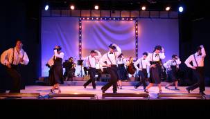 DEVLET TİYATROLARI - SABANCI ULUSLARARASI ADANA TİYATRO FESTİVALİ 22. YILINDA PERDELERİNİ AÇIYOR  