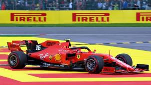 FORMULA TM 1 TURKISH GRAND PRIX İÇİN YENİ TAKVİM ÇALIŞMALARI BAŞLADI
