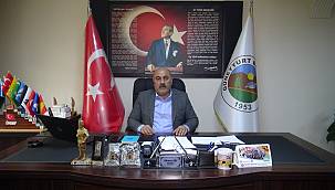 Güneyyurt Belediye Başkanı Ahmet Arı, Kadir Gecesi nedeni ile bir mesaj yayınladı.