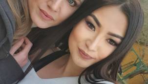 GÜZEL OYUNCU AMERİKAN ORTAKLI FİLMDE