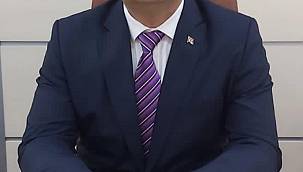 İl Genel Meclisi Başkanı Eyyup ÇAYIR, Kadir Gecesi nedeniyle yayınladığı mesajında;