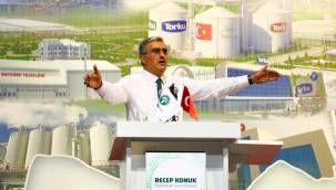 İLK 50’DEKİ YÜZ AKI OLDU