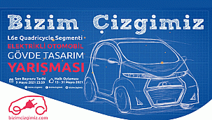 KMÜ’LÜ AKADEMİSYENDEN ELEKTRİKLİ OTOMOBİL PROJESİ
