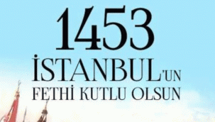 Milli Görüşçüler olarak, İstanbul'un fethinin 568. Yıl dönümünde aynı heyecanı yaşıyoruz.