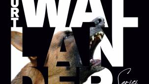NETFLIX DİZİSİ YOUNG WALLANDER’E ESİN OLAN KURT WALLENDER SERİSİNİN İKİNCİ KİTABI