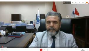 YUNUS EMRE DİVANI VATİKAN NÜSHASI KONUŞULDU