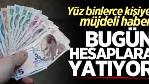 BAKAN BİLGİN AÇIKLAMIŞTI