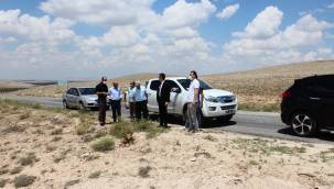 İL ÖZEL İDARESİ TARAFINDAN TAMAMLANAN VE DEVAM EDEN YOL ÇALIŞMALARI YERİNDE İNCELENDİ
