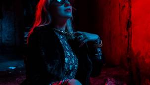 Irmak Ulay (Stormi Noir) ve Yunus Sezlovic, ABD’li Rapçi Josh Gray İle Çalışacak