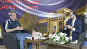 NECİP FAZIL, VEFAT YIL DÖNÜMÜNDE ANILDI