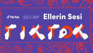 TikTok ve İşaret Dili Tercümanları Derneği işaret diline yönelik farkındalık yaratmak için kolları sıvadı