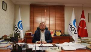 AGD: MİLLETİMİZ SİYONİST GÜÇLERİN DARBE GİRİŞİMİNE DUR DEMİŞTİR!