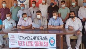 Hakem Kurulu kararından bugüne tam 18 ay geçti. ve bu 18 Ayda: