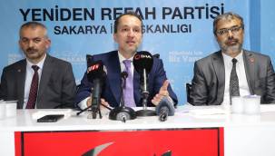 İstanbul'un deprem gibi daha acil sorunları var