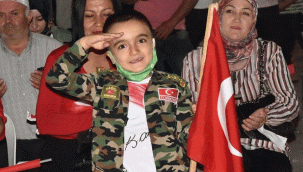 KARAMAN NÖBETTEYDİ