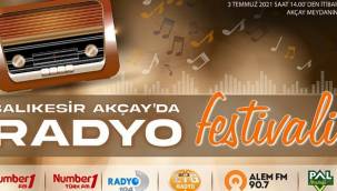 KISITLAMA SONRASI RADYOCULARI BULUŞTURAN FESTİVAL!
